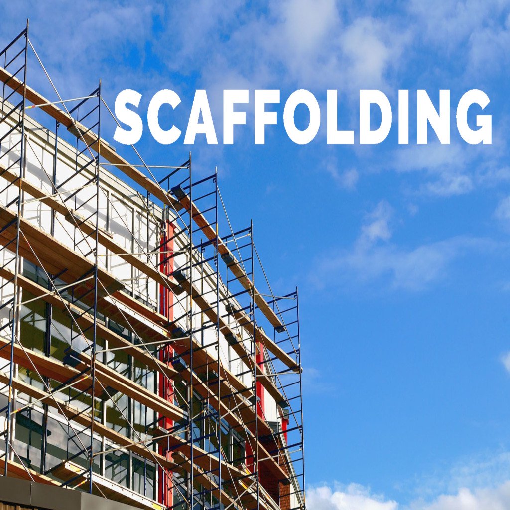 Scaffolding