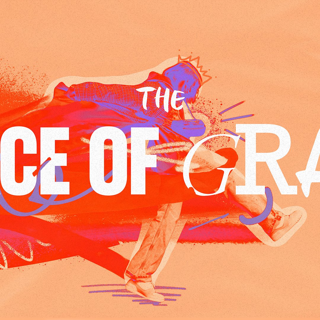 The Place of Grace episode artwork