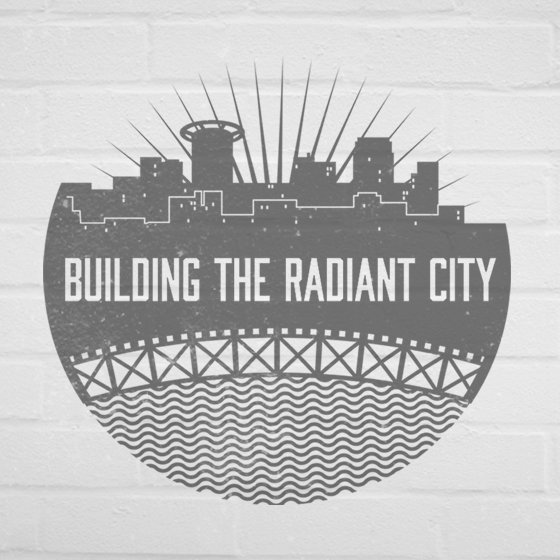 Building The Radiant City - Part 3 episode artwork