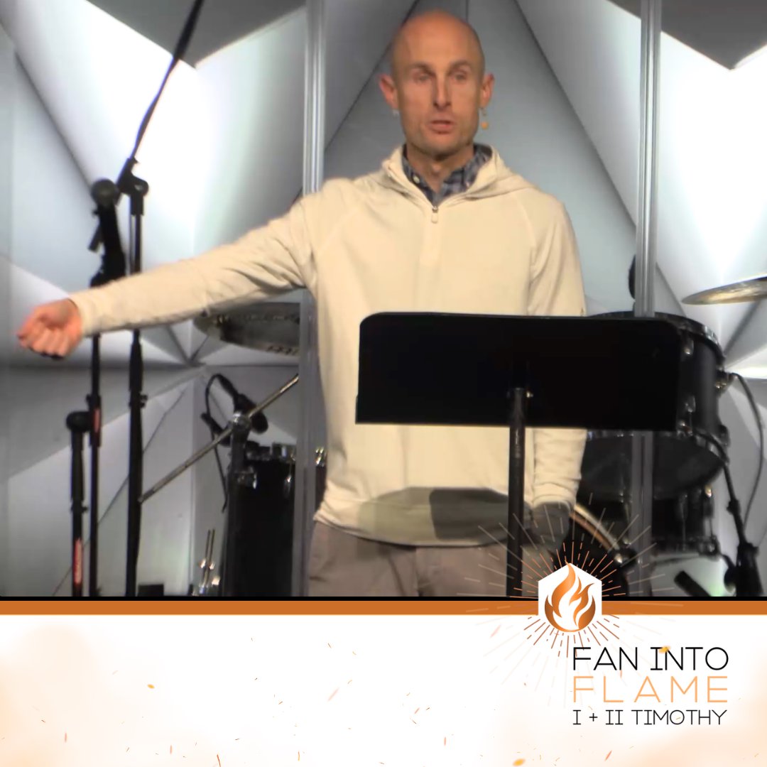 Useful | 2 Timothy 2:20-27 | Tyler Wilson | 11.23.25