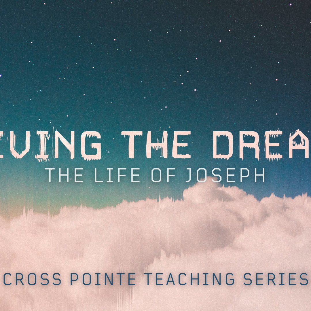 Living the Dream - Week 1