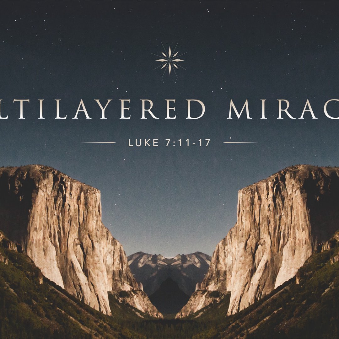 Transforming Truth With Jeff Lyle