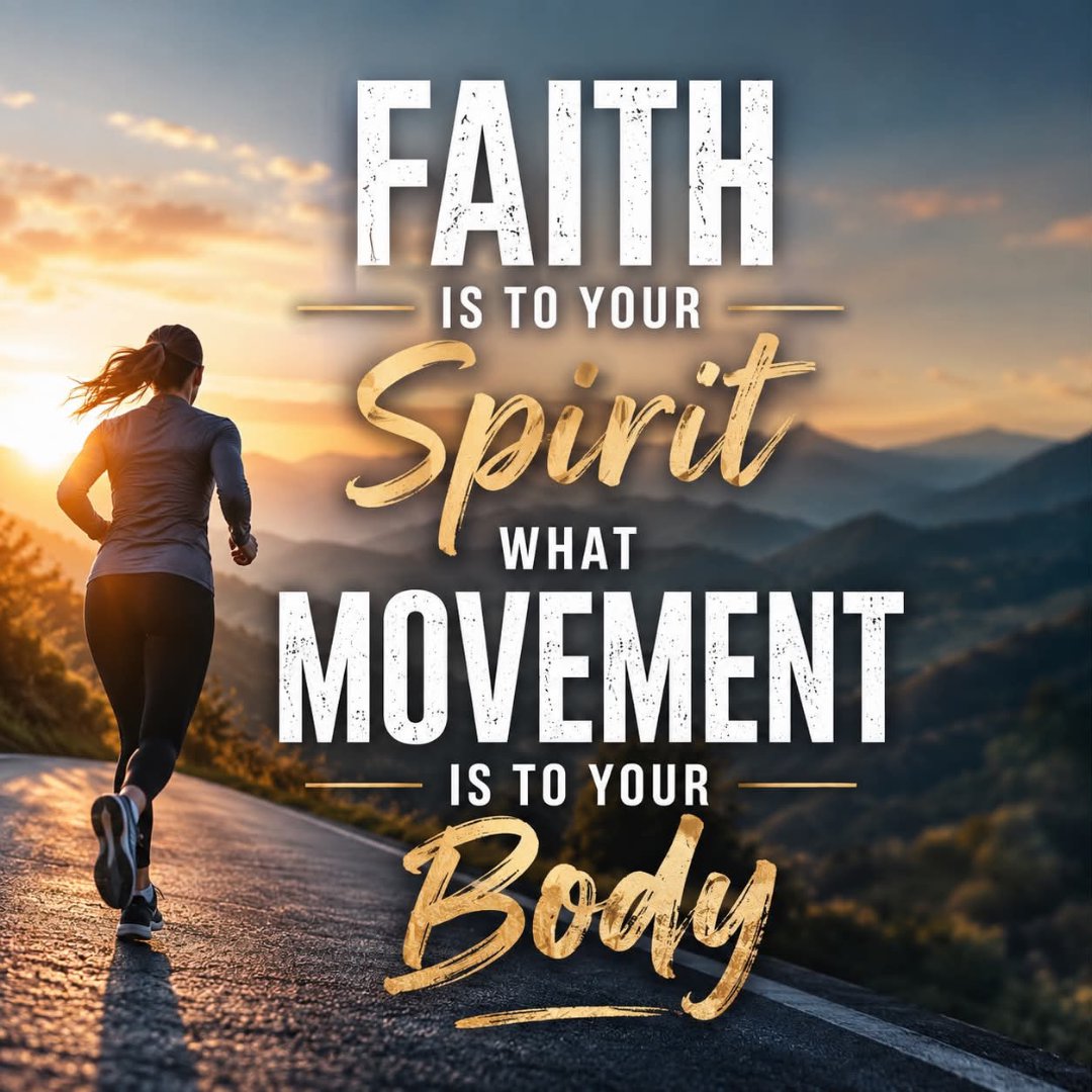 Faith Movement || Pastor Farrah Coleman || July 26th, 2026 || Sunday Morning episode artwork