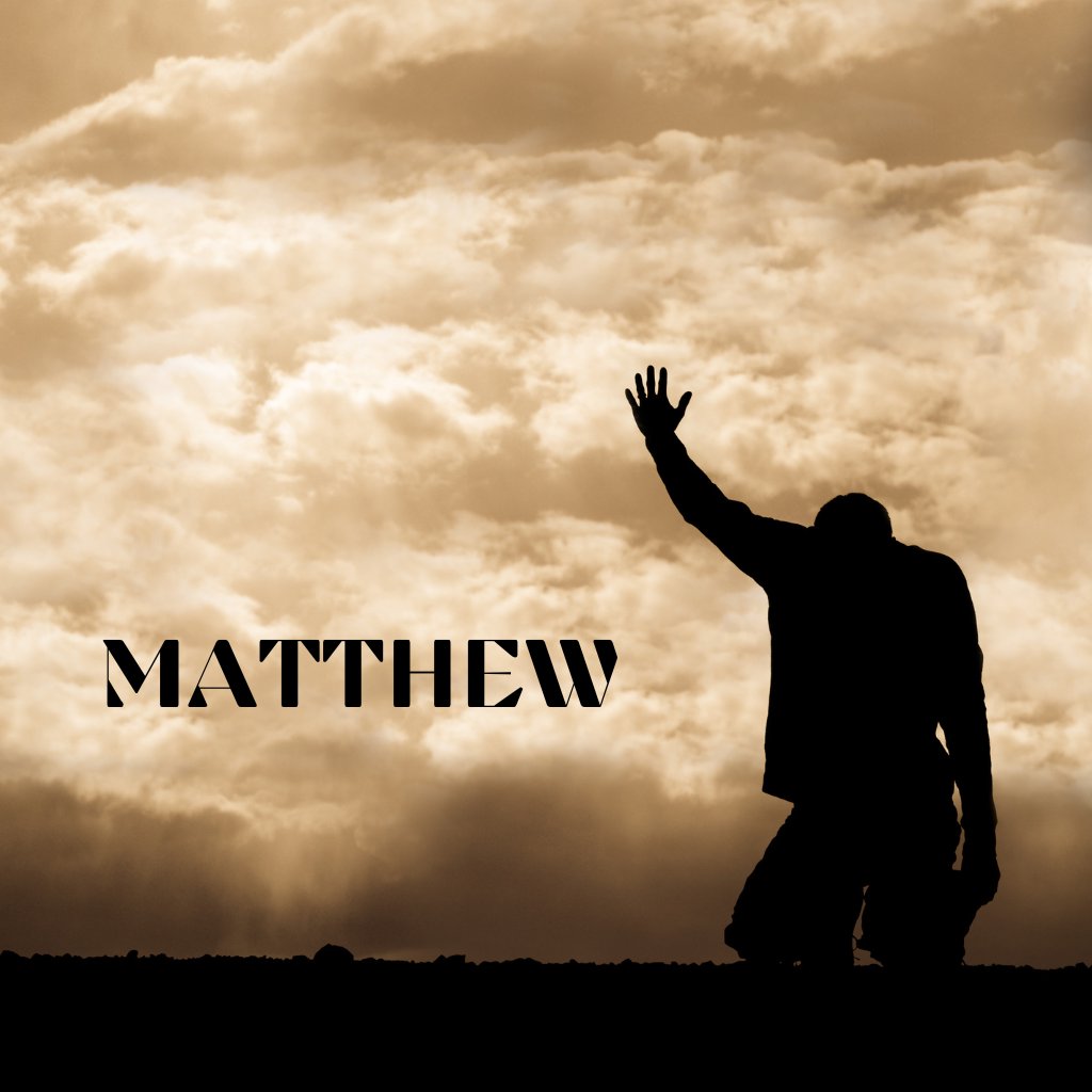 Matthew episode artwork