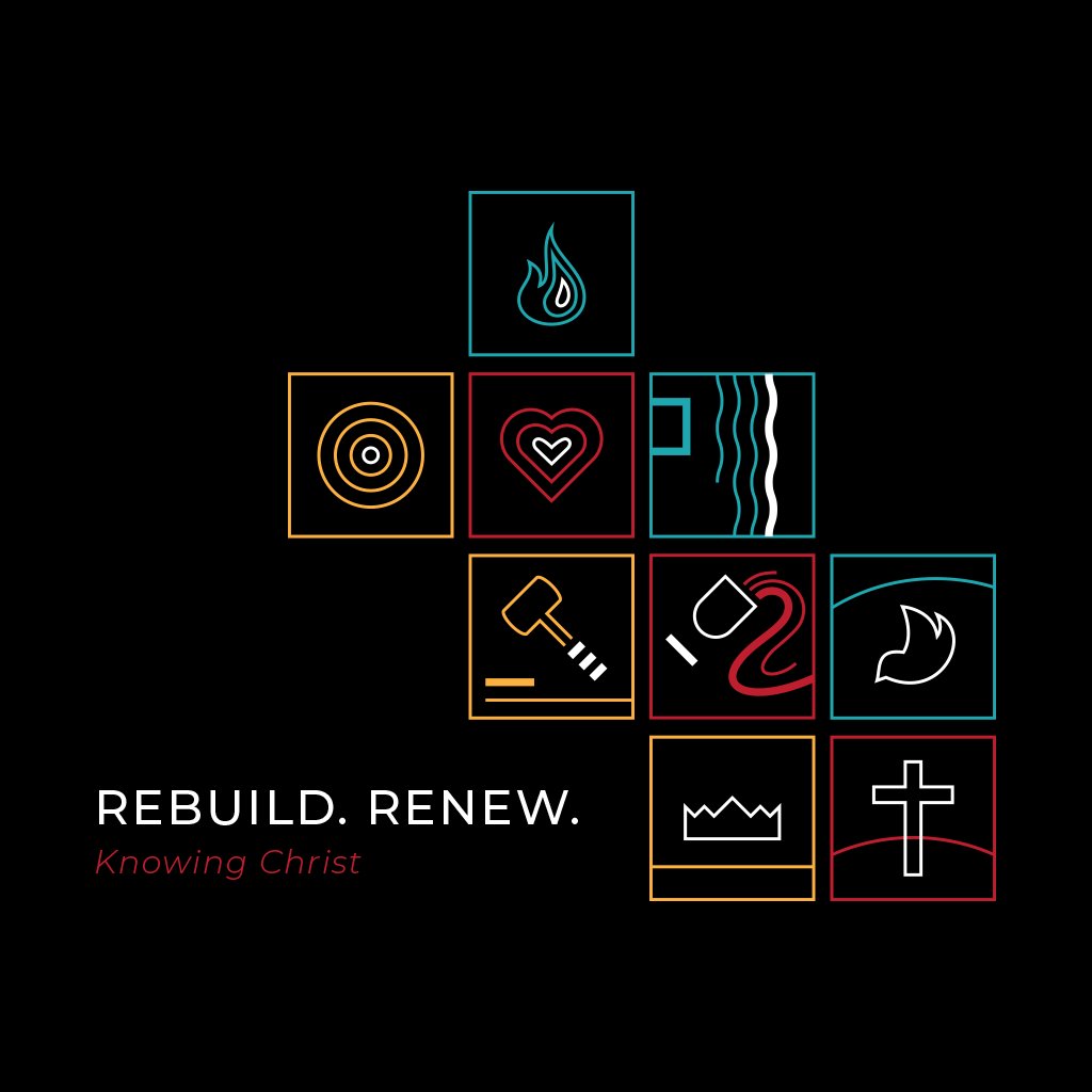 How Can We Be Saved? episode artwork