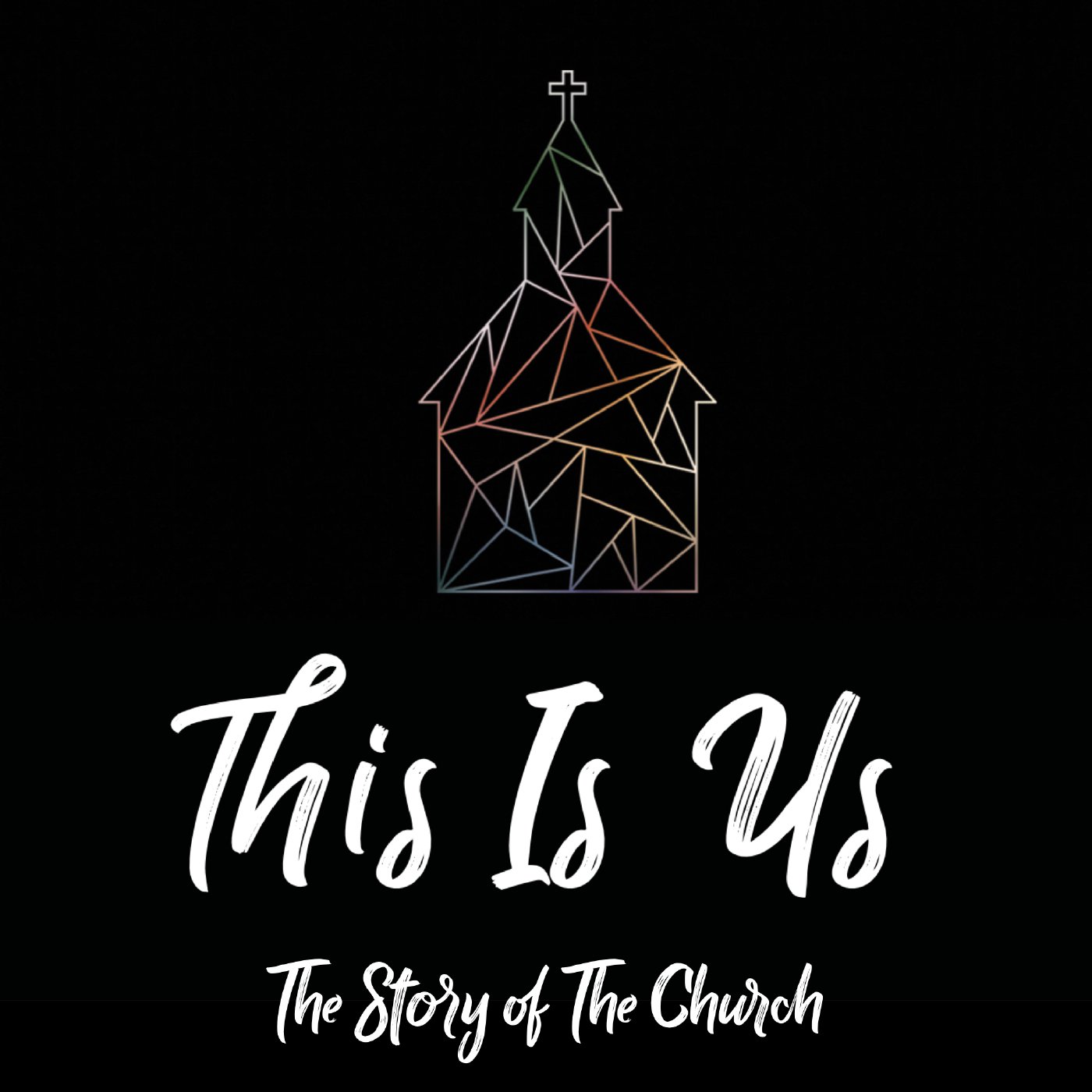 This Is Us...The Church That Serves