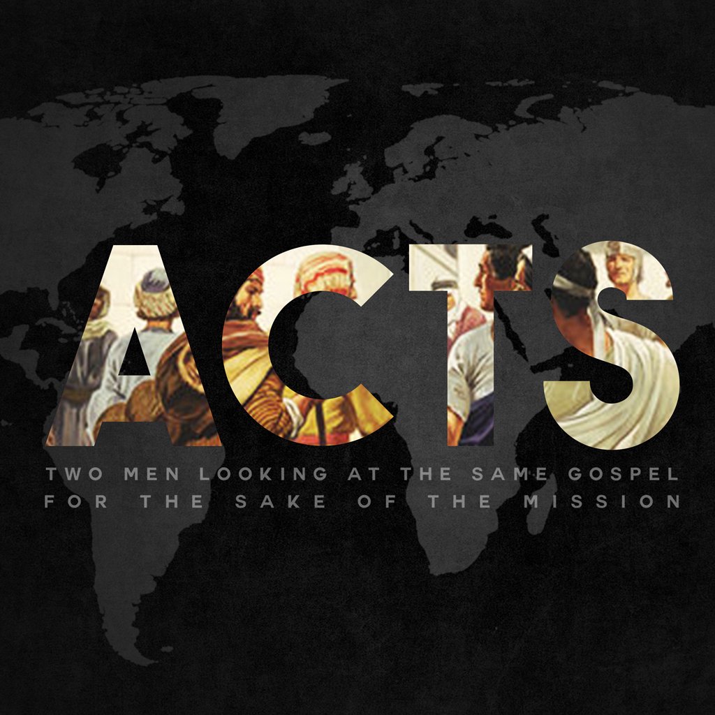 ARCC Sermons