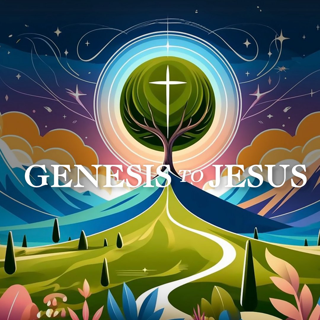 Disciples Church Sermons