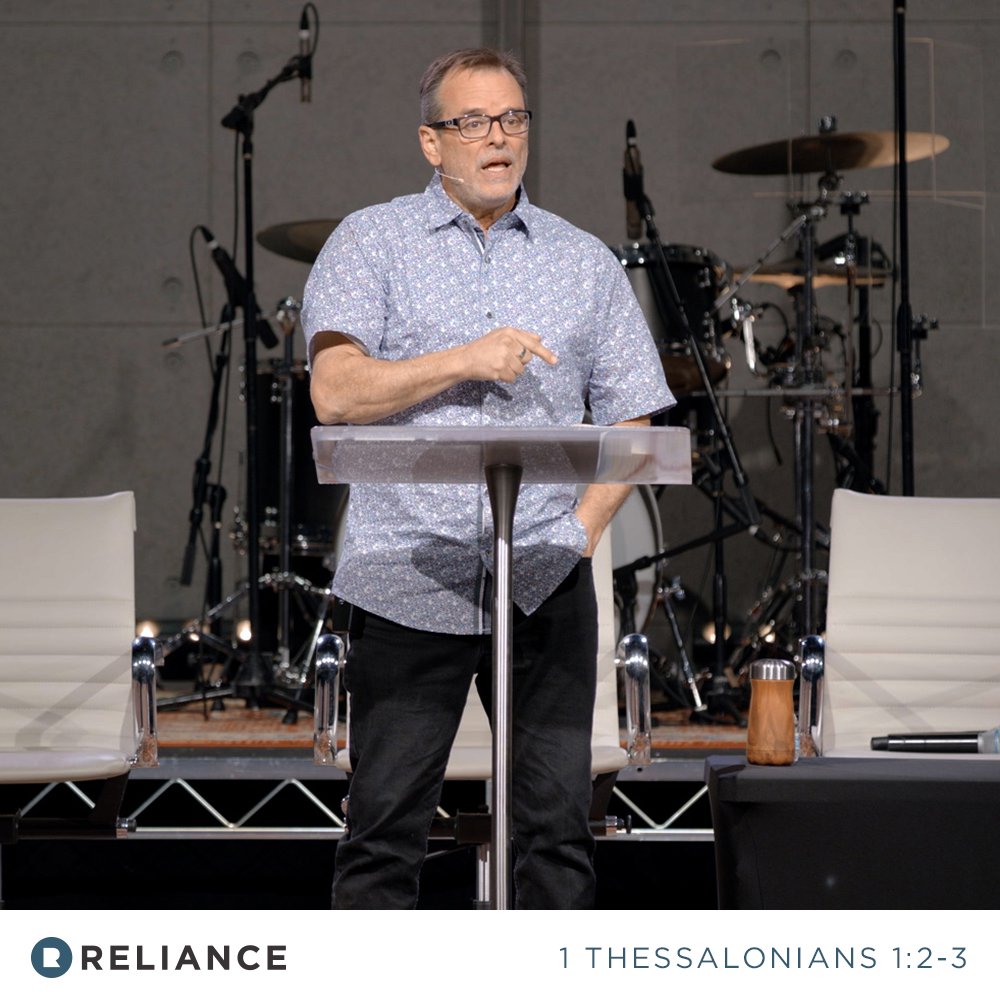 1 Thessalonians 1:2-3 episode artwork