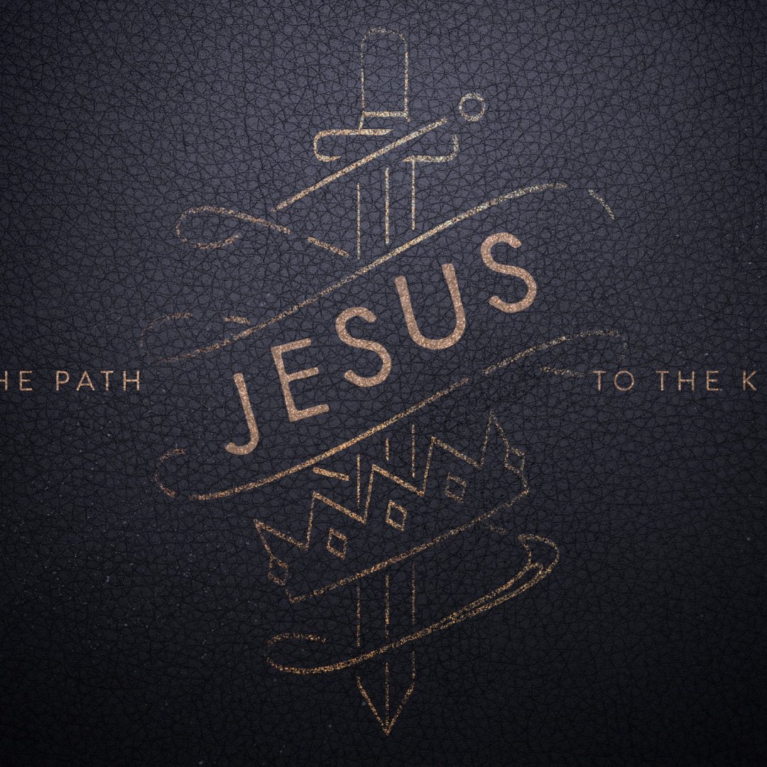 Path to the King episode artwork