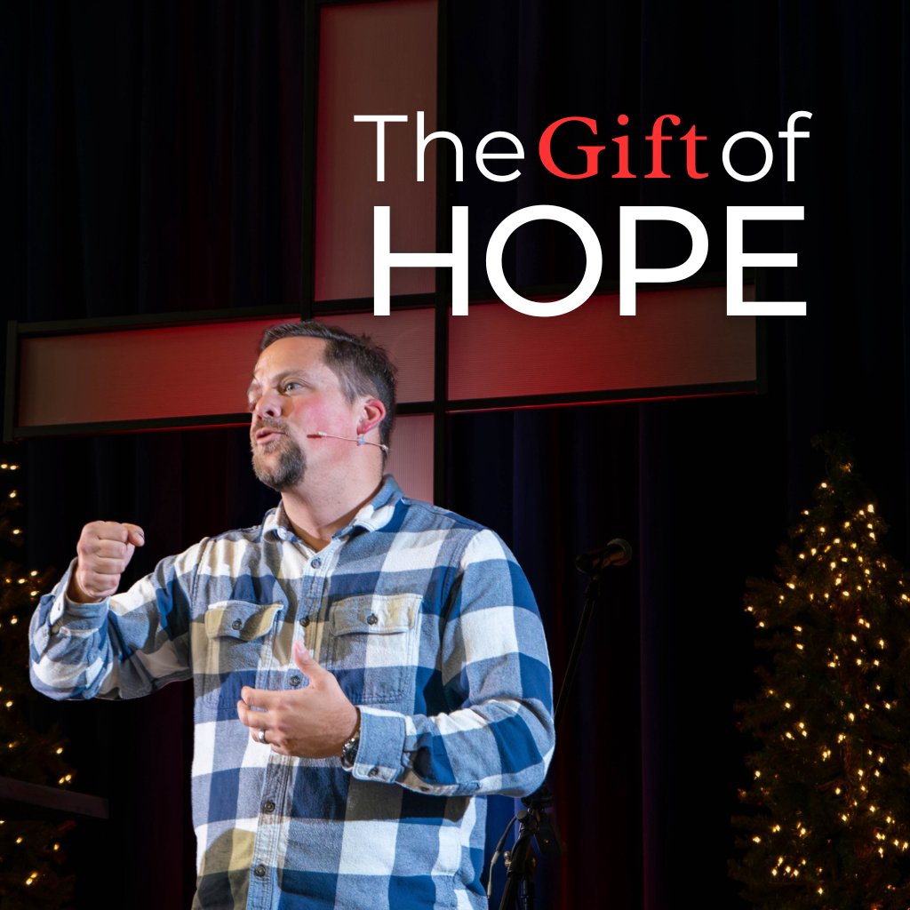 The Gift of Hope episode artwork