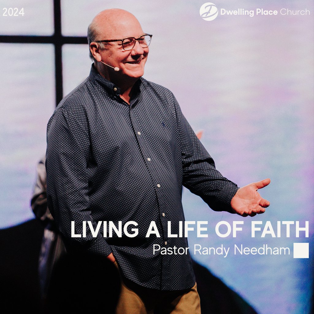 Living A Life of Faith