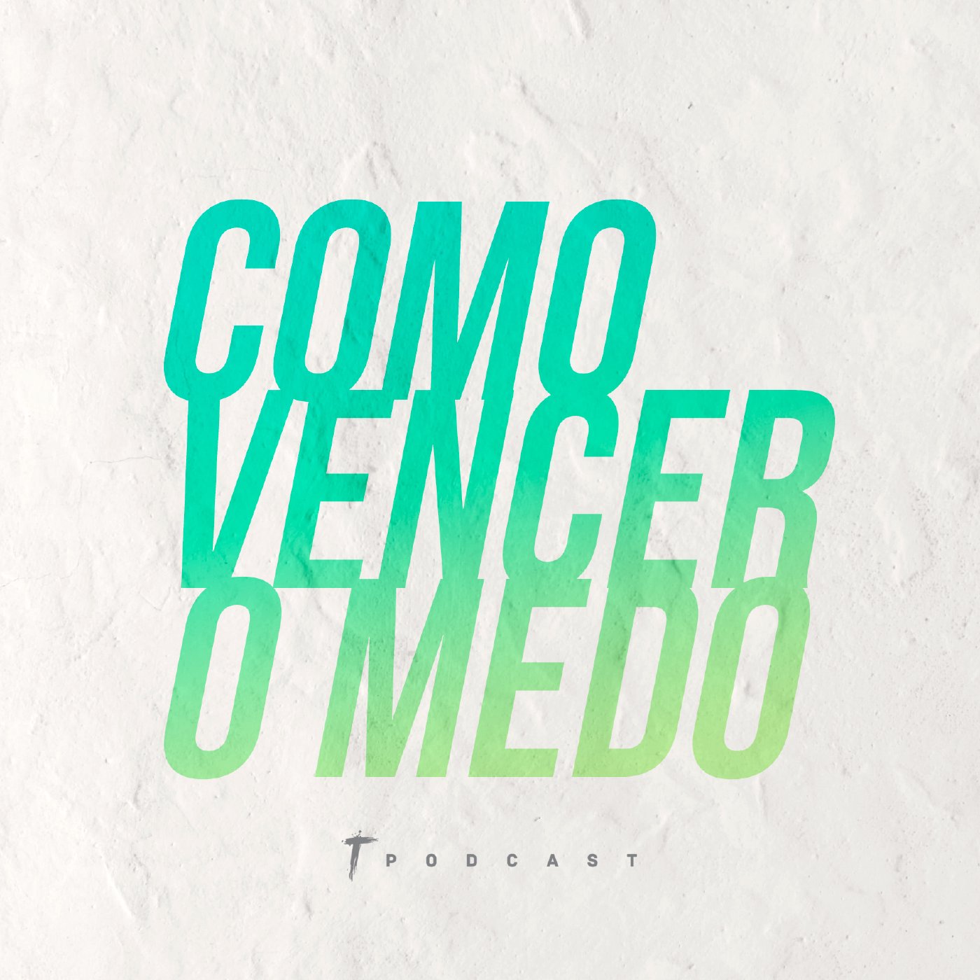 Podcast Fronteira Church Rio
