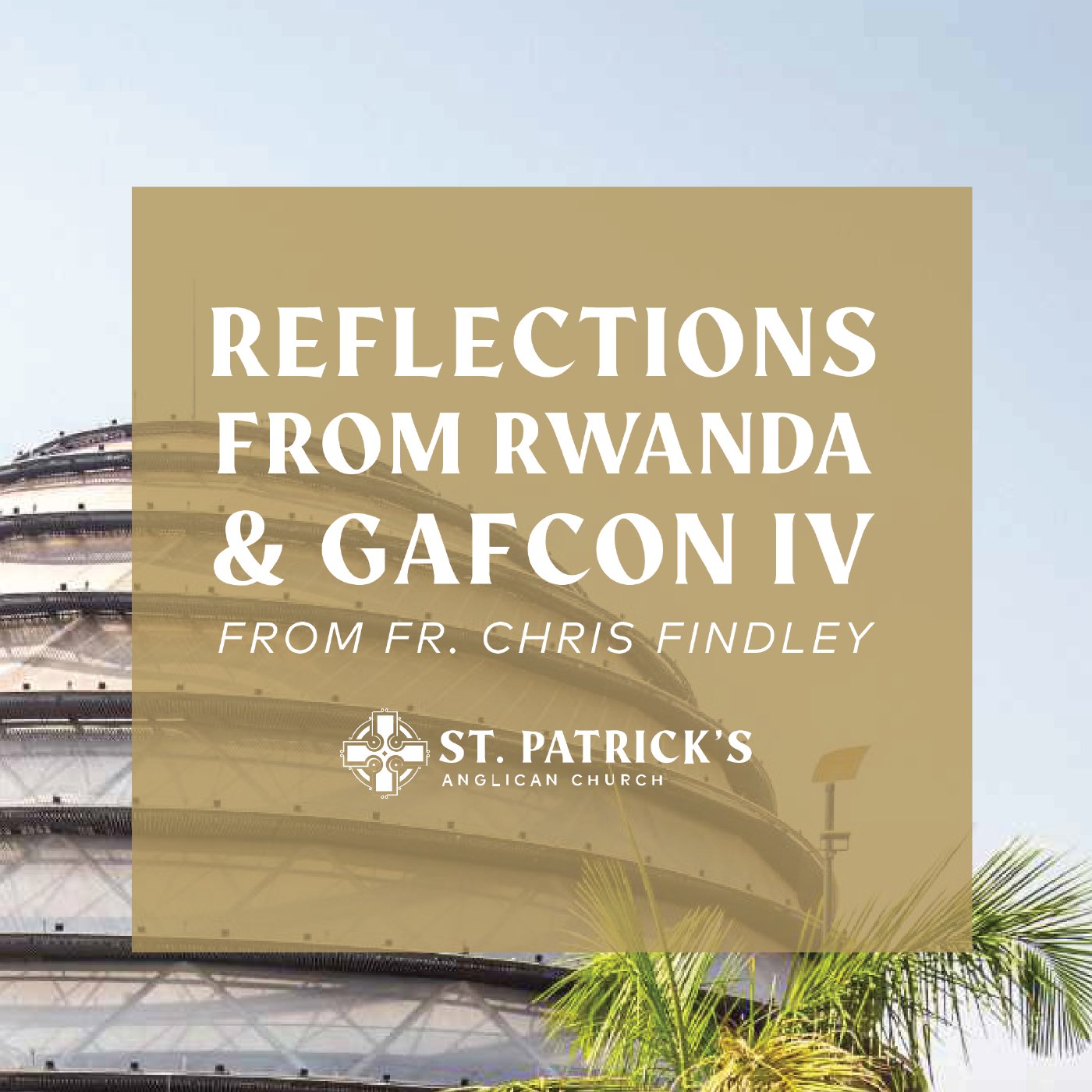 St. Patrick\'s Anglican Church