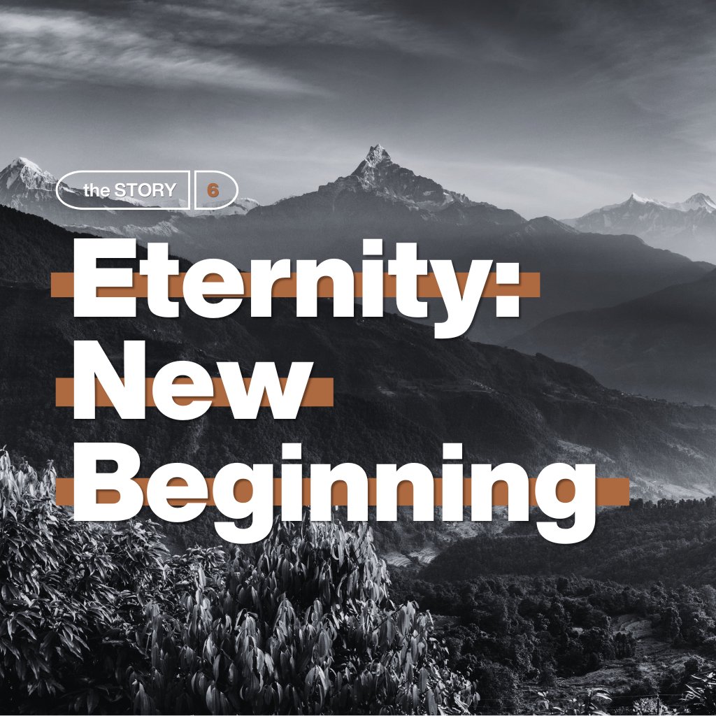 Responding To The Story