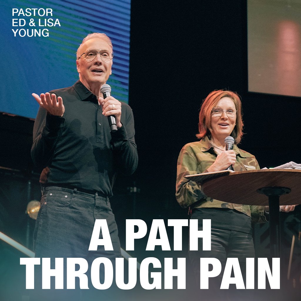 A Path Through Pain episode artwork