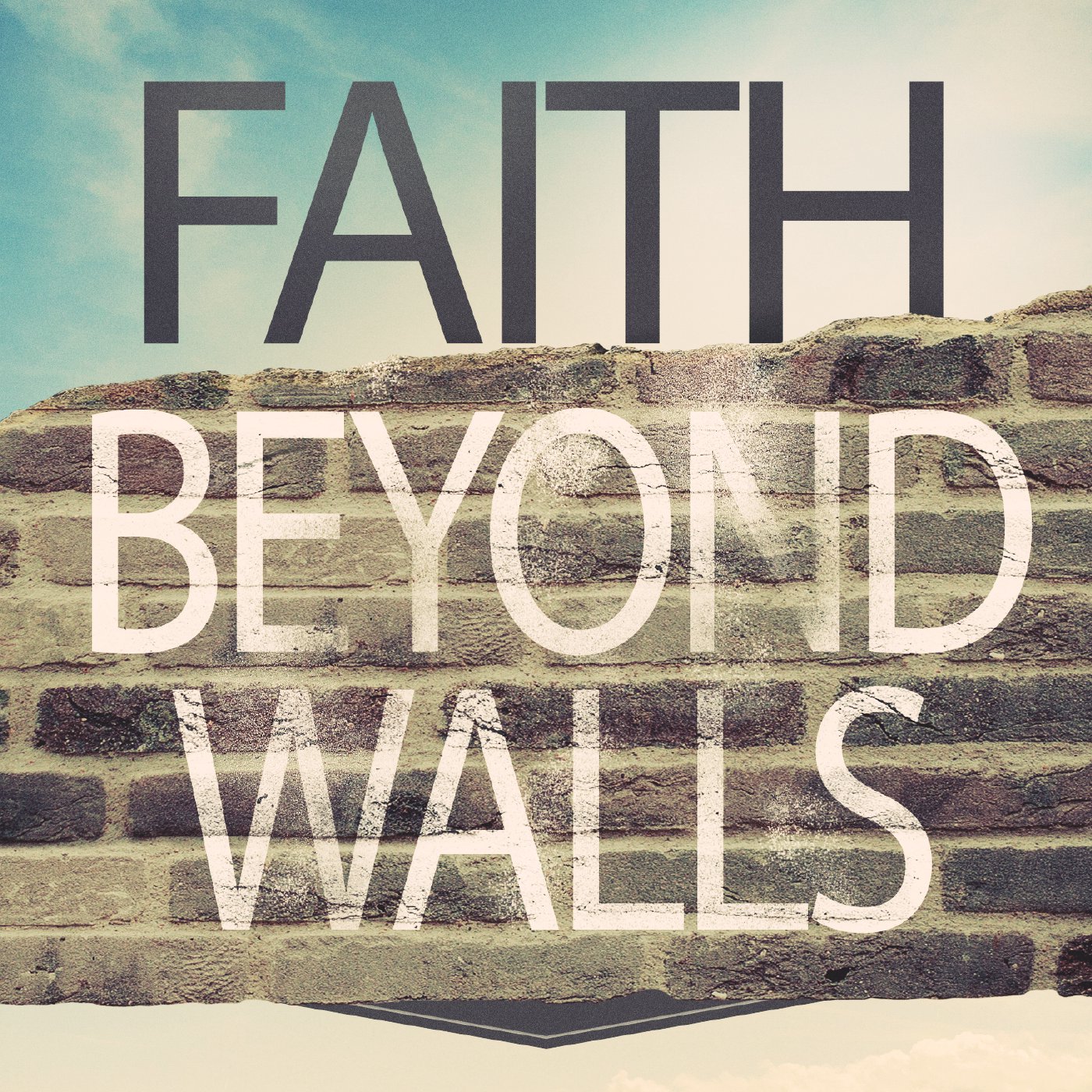Sunday Sermons at Cornerstone Church, Mandeville