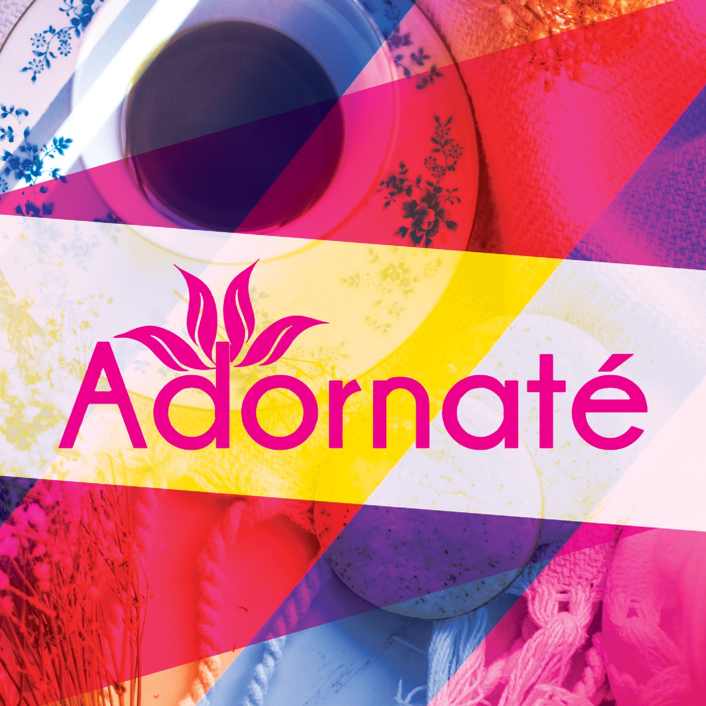 Adornaté - Prédicas (Podcast)