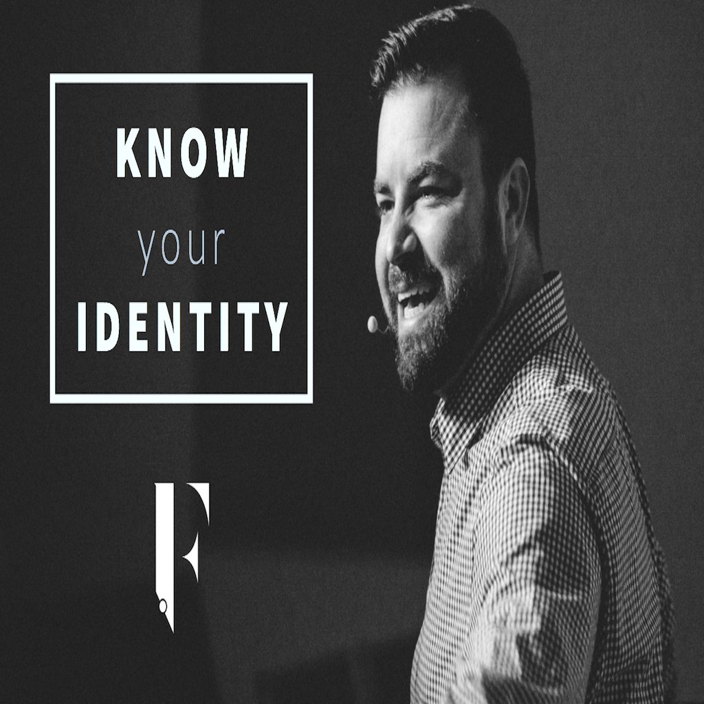 Know Your Identity