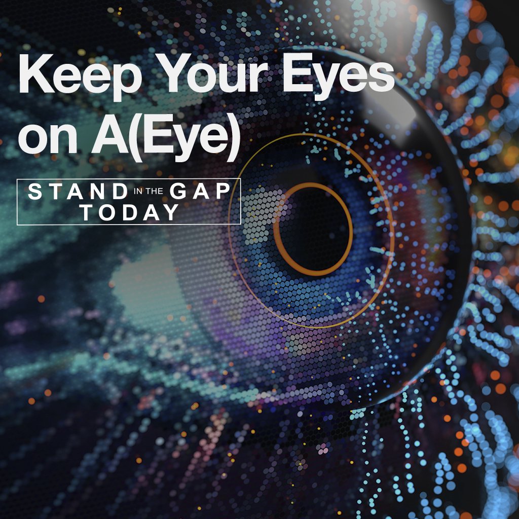 8/8/24 - Keep Your Eyes on A(Eye)
