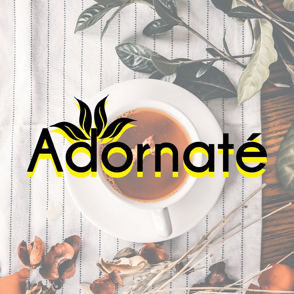 Adornaté - Prédicas (Podcast)