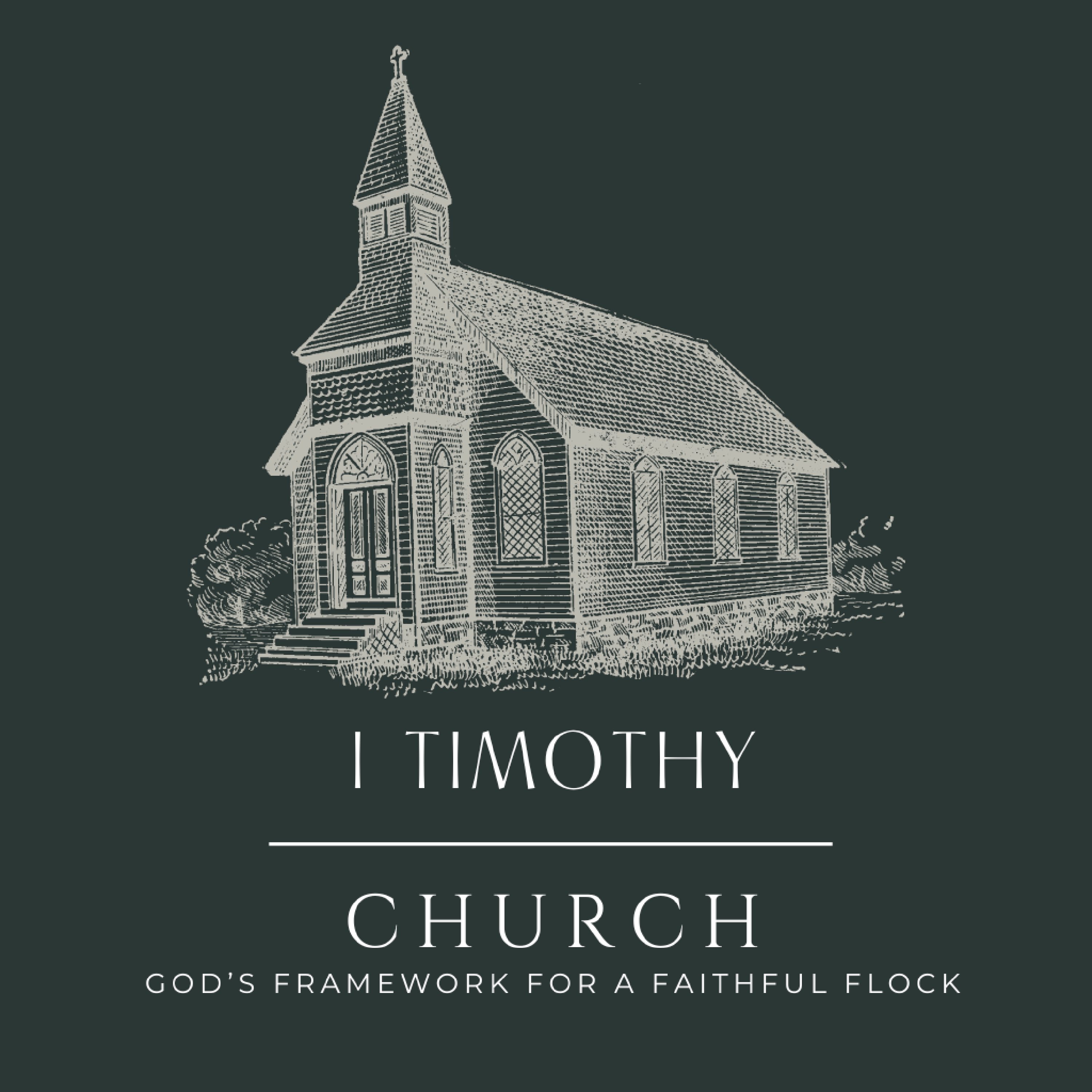 1 Timothy