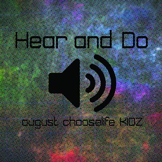 Hear and Do episode artwork