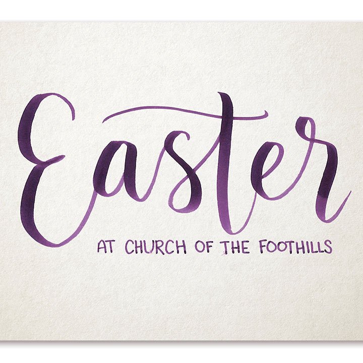 Life After Easter episode artwork