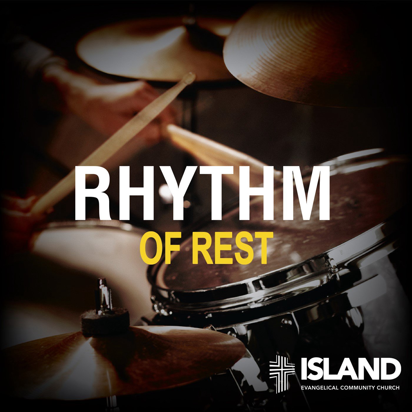 Rhythm of Rest episode artwork