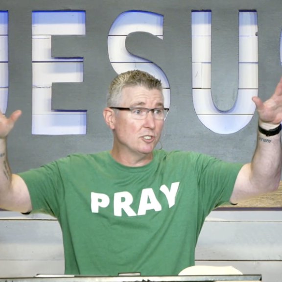 Summit Ridge's Call to Discipleship episode artwork