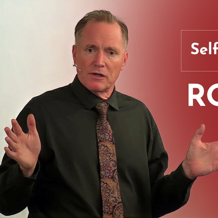 The Self-Humbling Effect of Romans 9 episode artwork