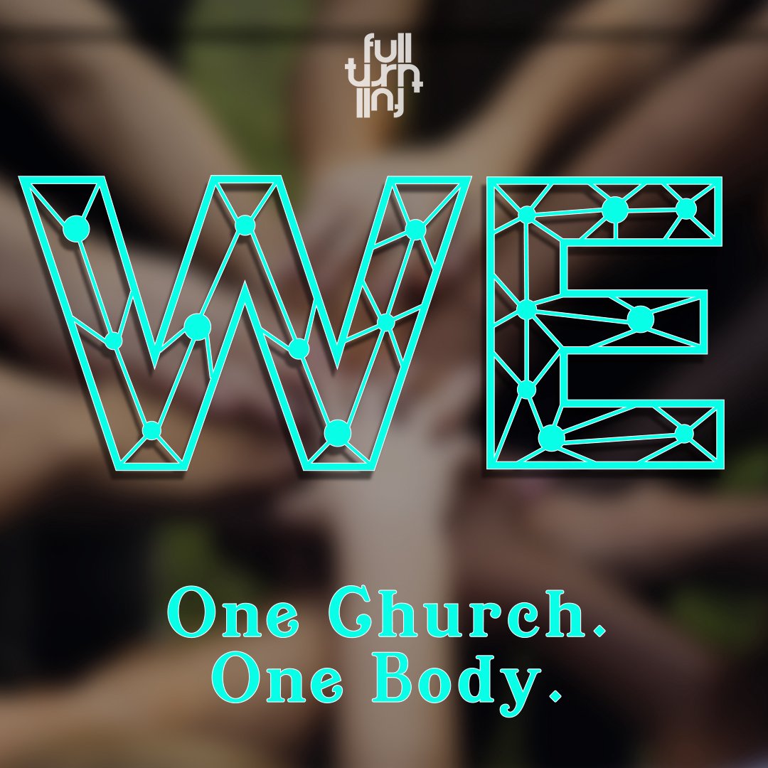 We | Part 1 episode artwork