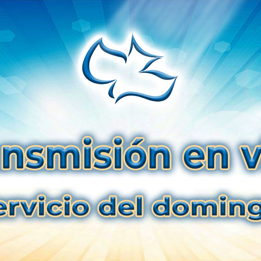 Calvary Chapel En La Luz