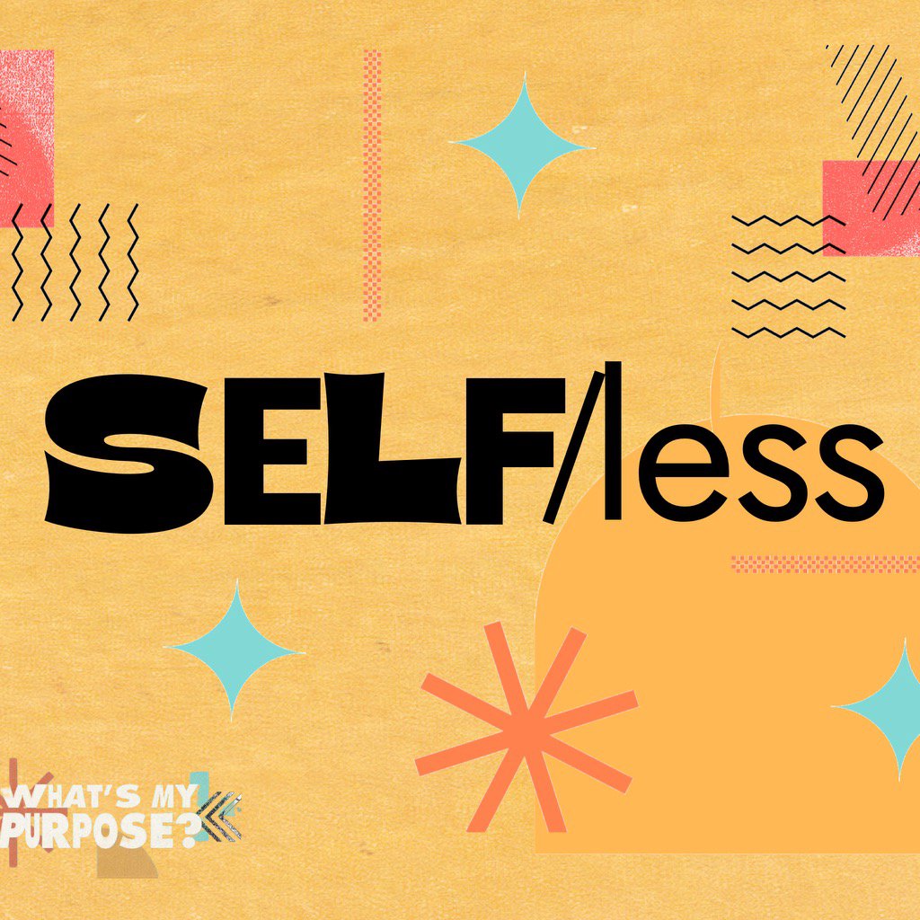 SELF/LESS episode artwork
