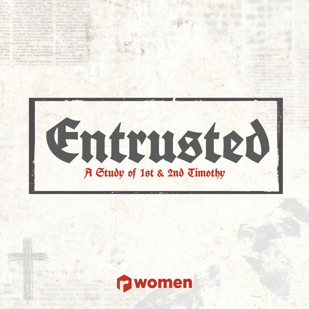 The Rock Church of Fenton Women\'s Ministry