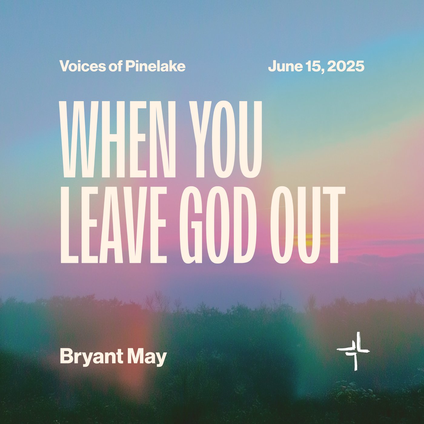 Pinelake Church Sermons