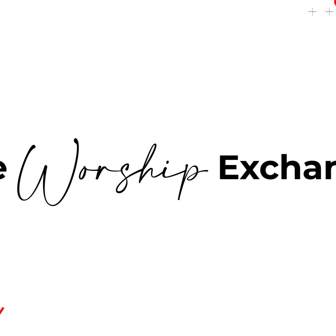 The Worship Exchange episode artwork