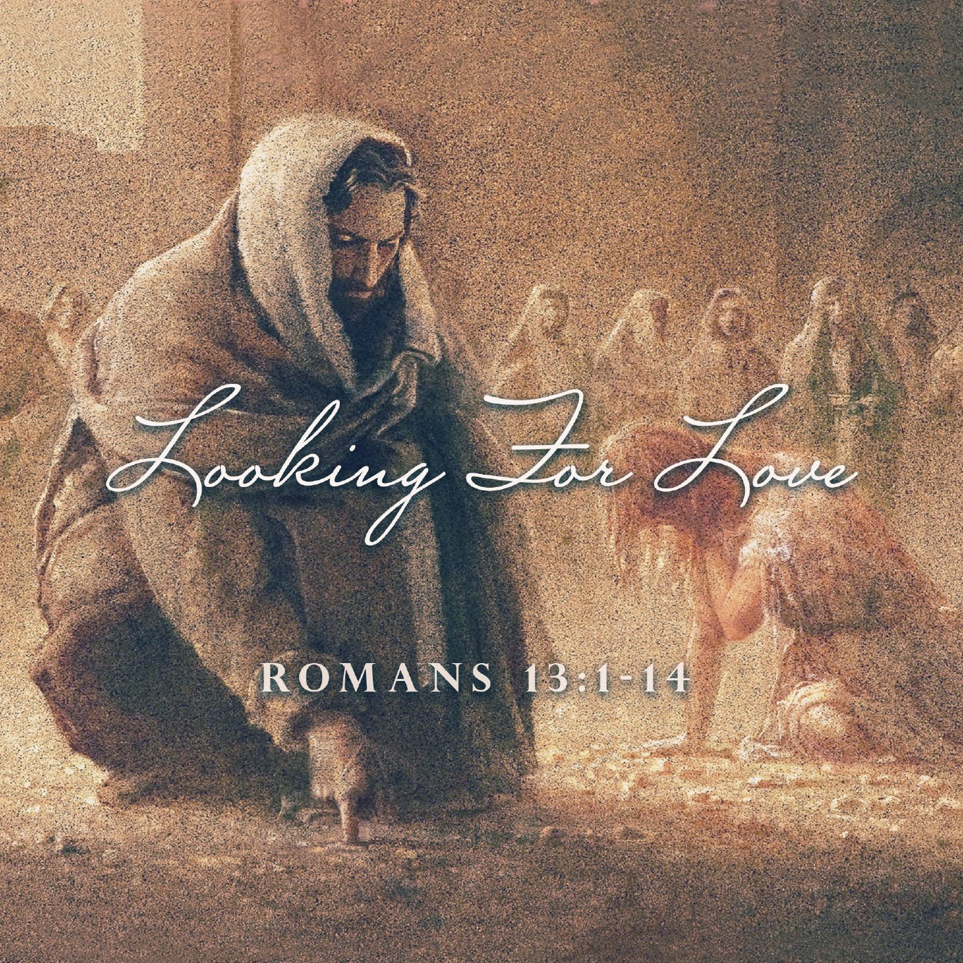 ROMANS SERIES
