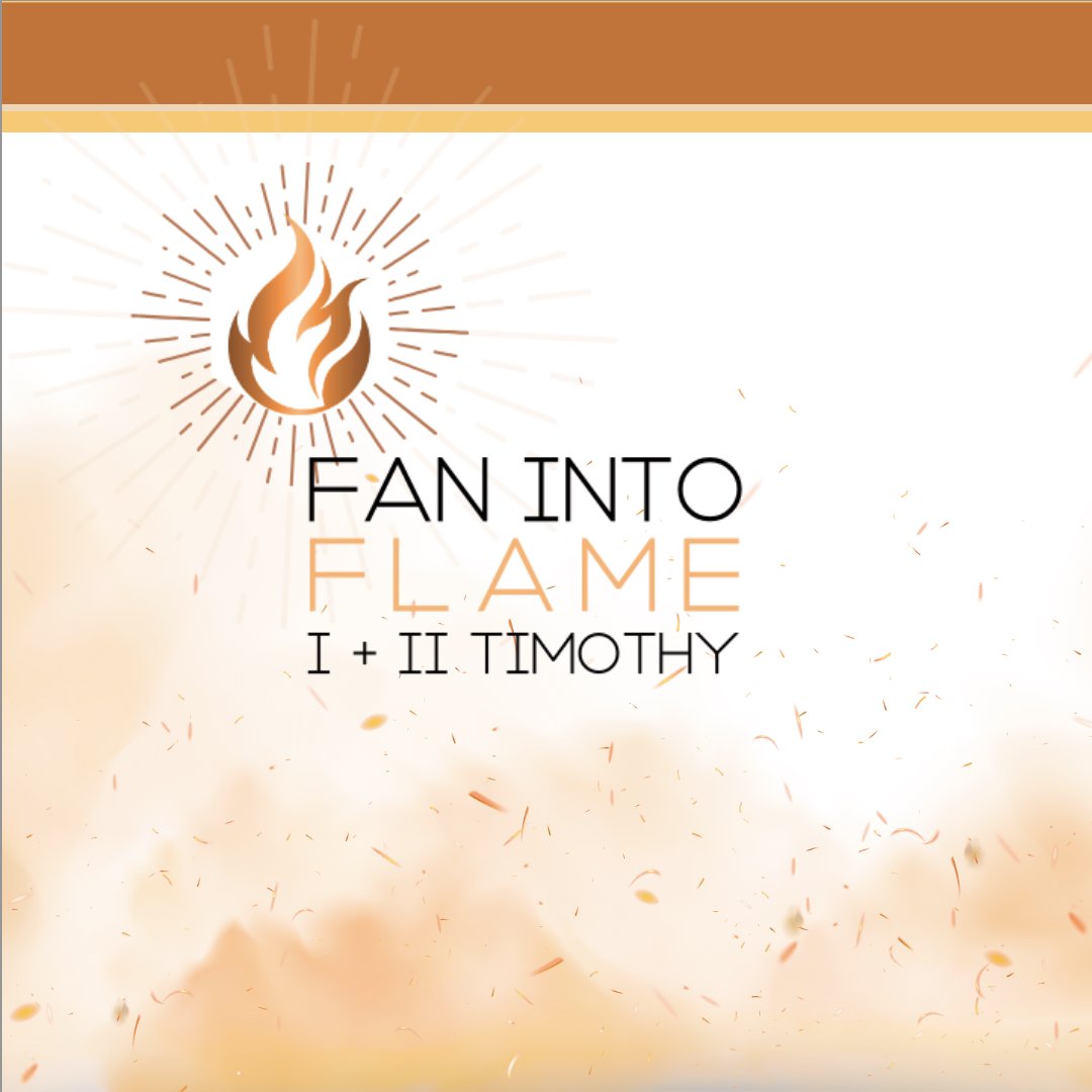 Unashamed | 2 Timothy 1:8-18 | Tyler Wilson | 11.2.25
