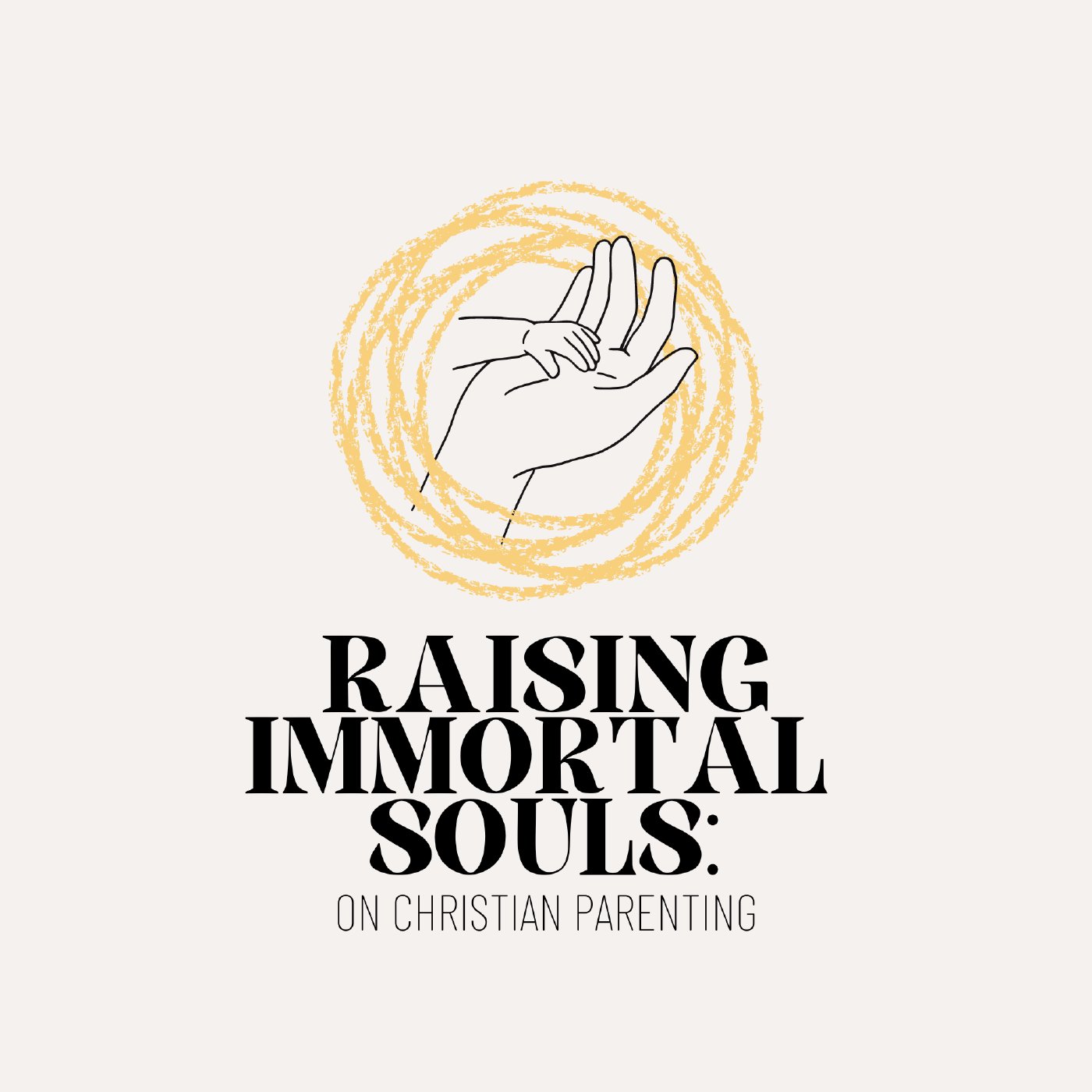 25 Targets, Thoughts, & Theses on Christian Parenting