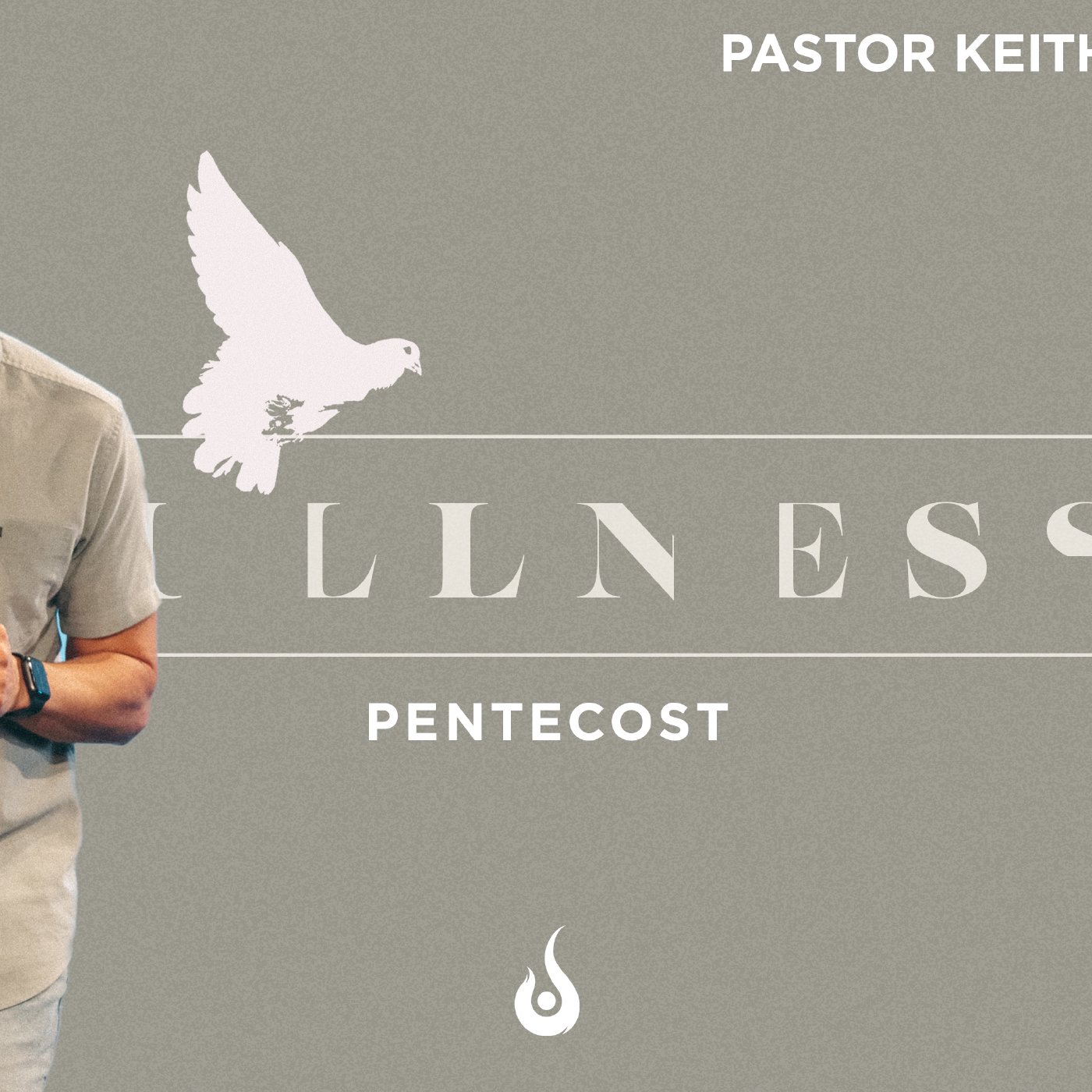 Fullness // Pentecost episode artwork