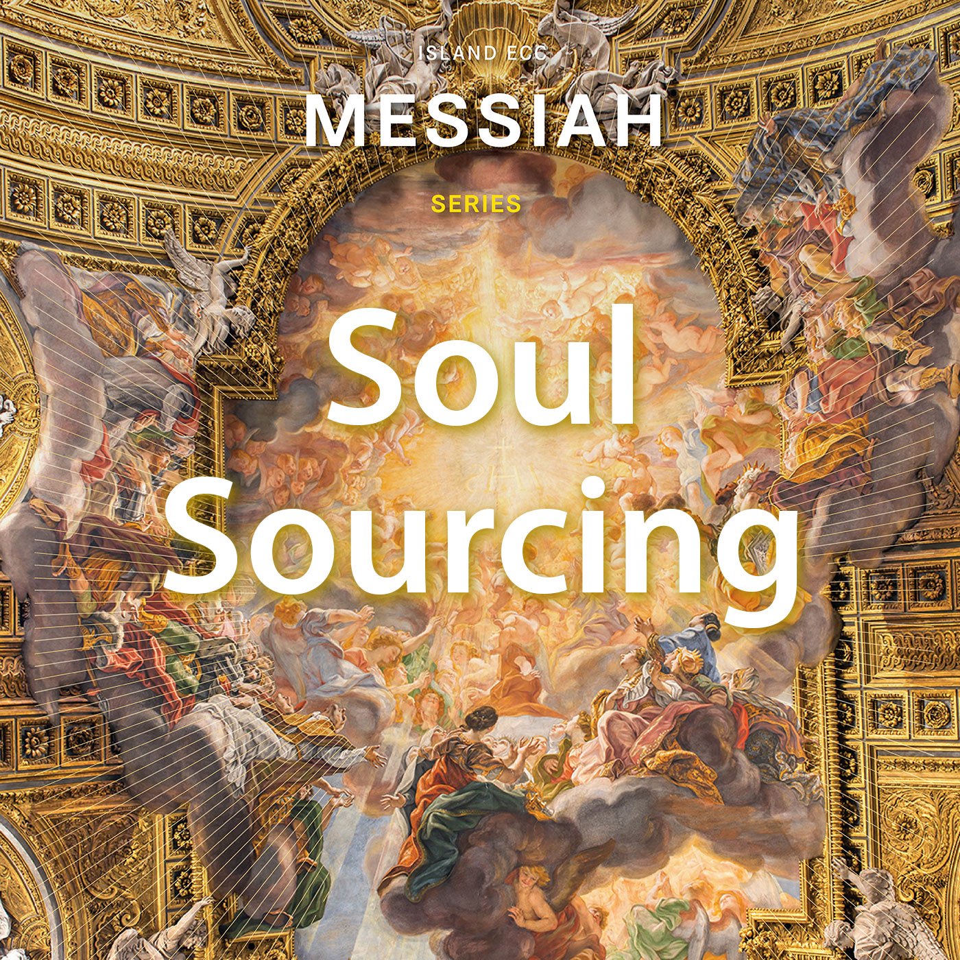 Messiah: Soul Sourcing episode artwork