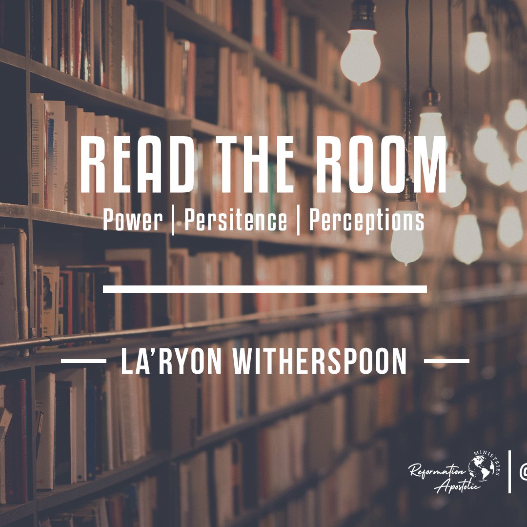 Read The Room