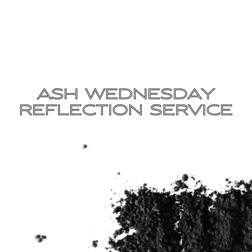 Ash Wednesday episode artwork