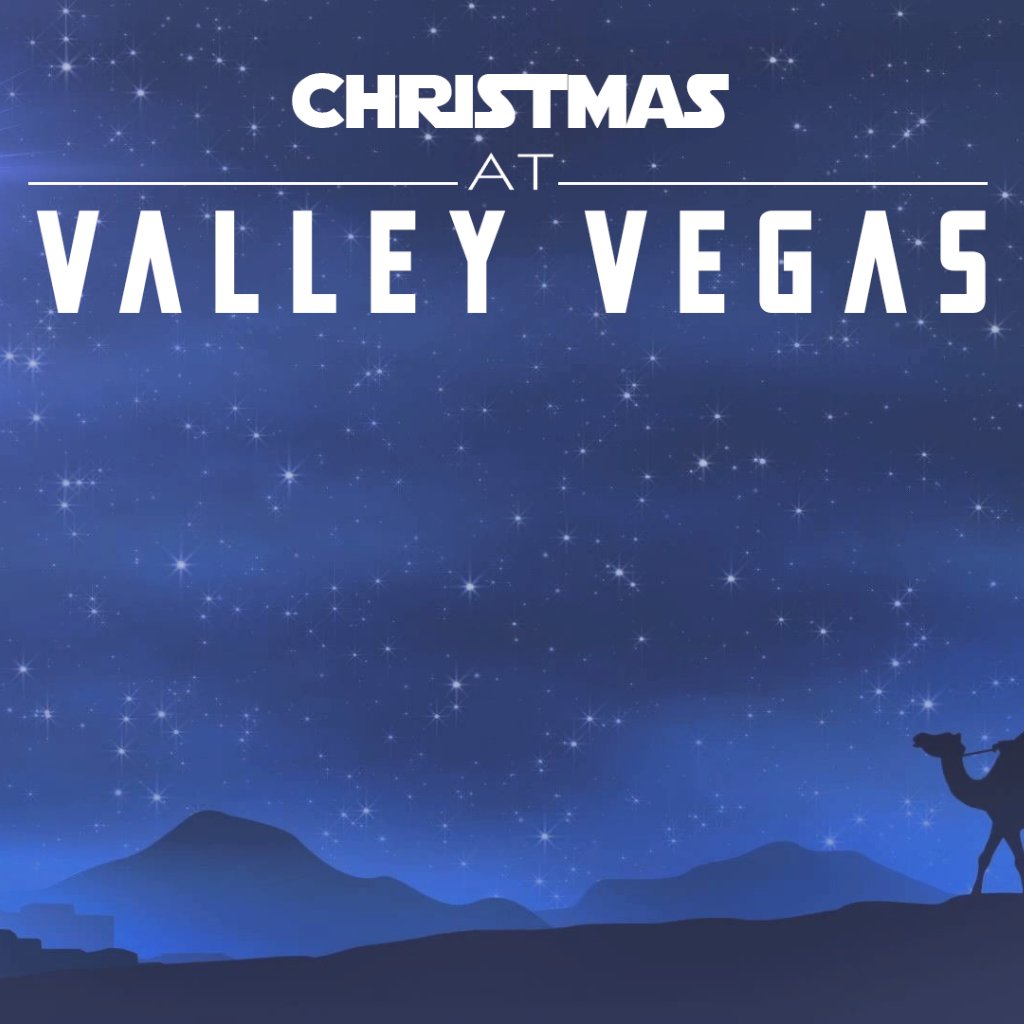 Valley Vegas Church