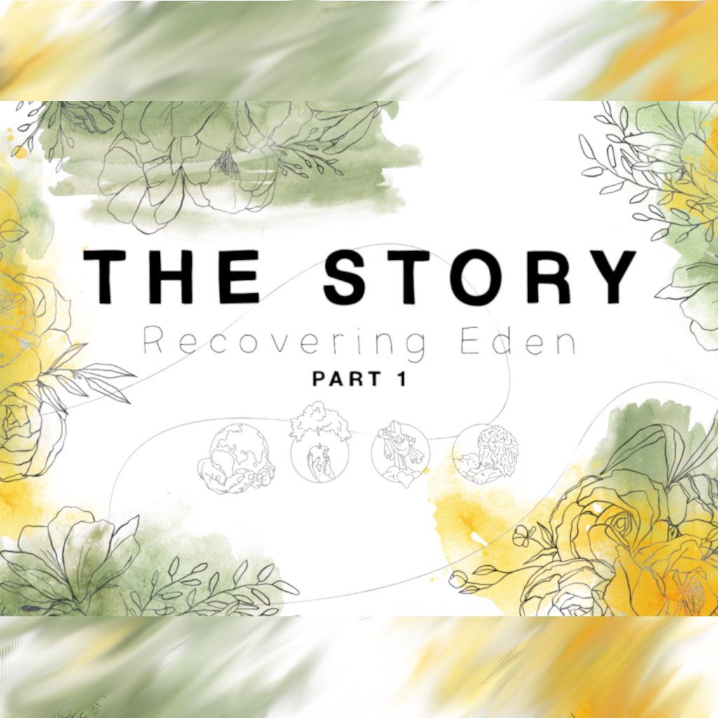 Primeval | The Story | Week 4 | Tyler Wilson | 9.5.21