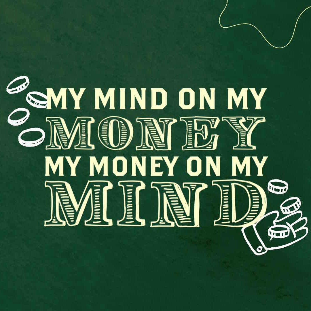 Mind Your Own Business episode artwork