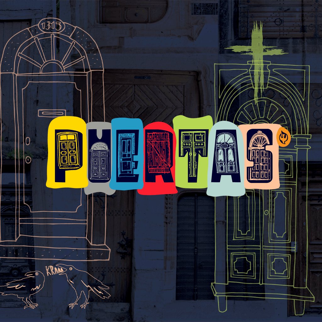 Iglesia Full Life - Prédicas (Podcast)