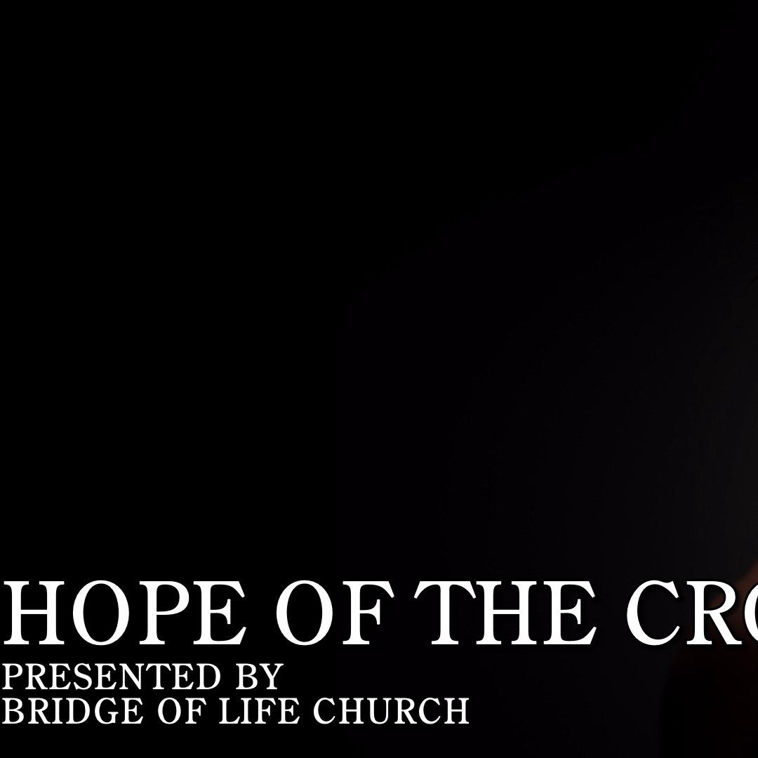 Hope of the Cross 25
