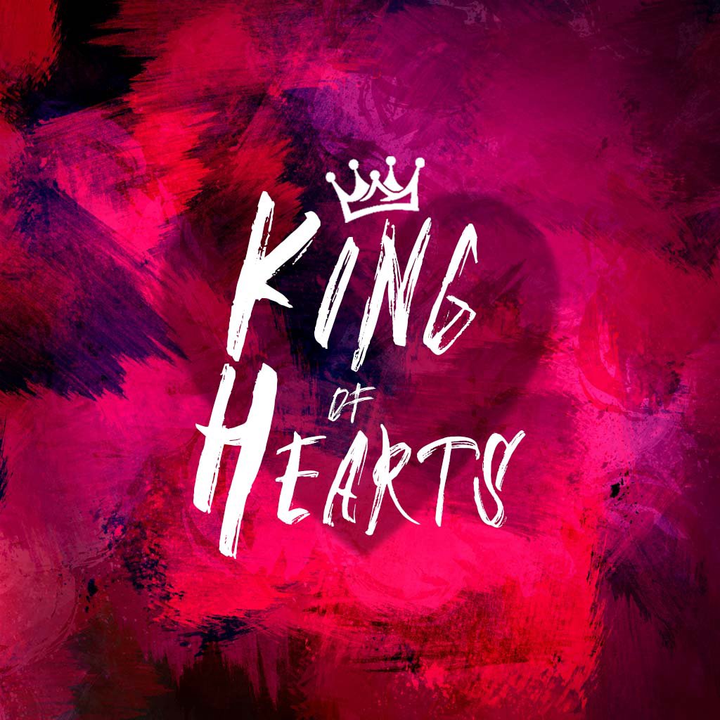 Super-Soakers and Backwards Bikes | The King of Hearts | Week 2 episode artwork